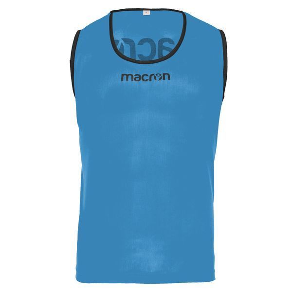 Манішка Macron PRACTICE+ Royal Blue 80000161 фото