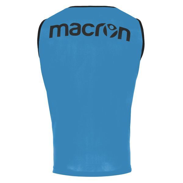 Манішка Macron PRACTICE+ Royal Blue 80000161 фото