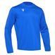 Реглан Macron SALZACH TOP Royal Blue 5419 фото
