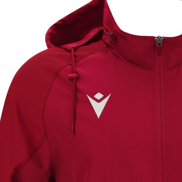 Вітровка Macron ELBRUS Red 8128 фото