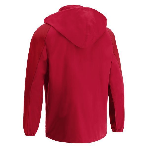 Вітровка Macron ELBRUS Red 8128 фото