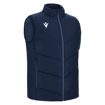 Жилетка Macron COLDMIRE Navy 80000035 фото