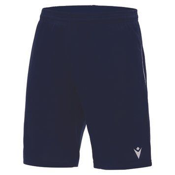 Шорти Macron DRACO HERO bermuda Navy 9217 фото