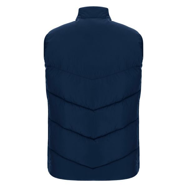 Жилетка Macron COLDMIRE Navy 80000035 фото