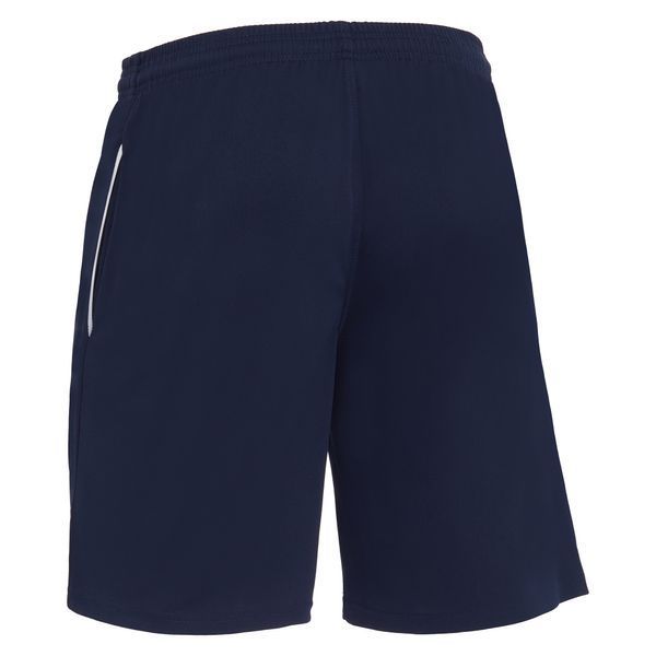Шорти Macron DRACO HERO bermuda Navy 9217 фото