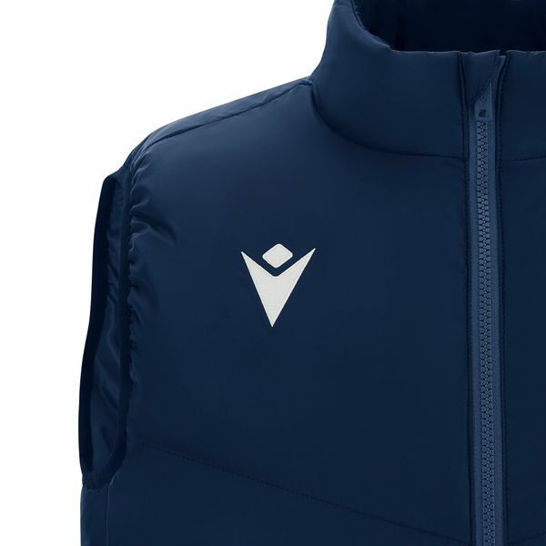 Жилетка Macron COLDMIRE Navy 80000035 фото