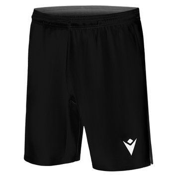 Шорти Macron ELM Black 7227 фото
