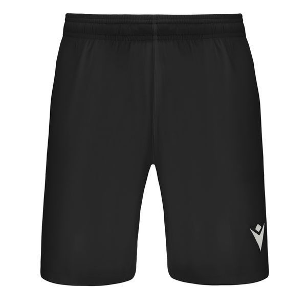 Шорти Macron ELM Black 7227 фото