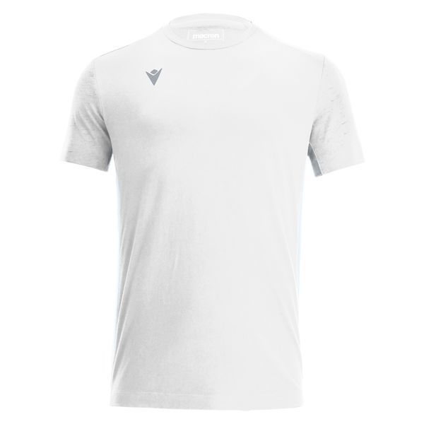 Футболка Macron NEVEL White 9229 фото