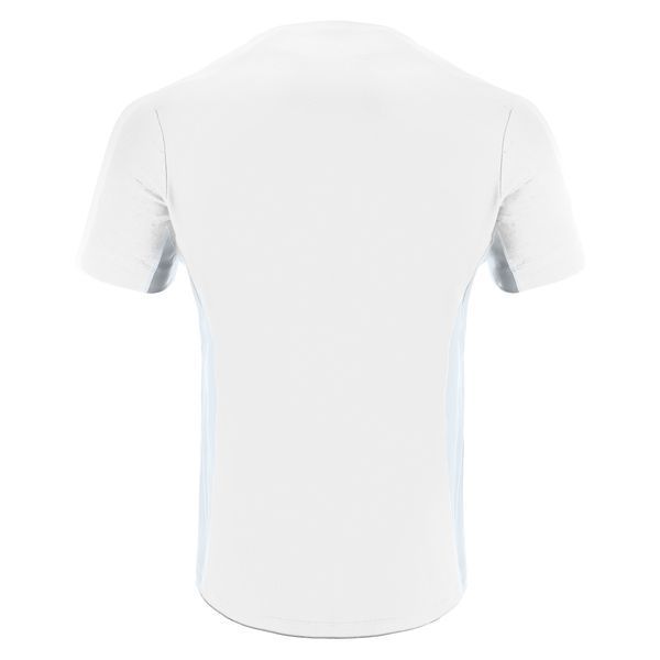 Футболка Macron NEVEL White 9229 фото