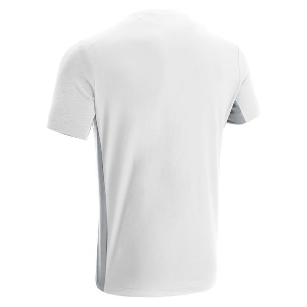 Футболка Macron NEVEL White 9229 фото