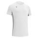 Футболка Macron NEVEL White 9229 фото 1