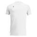 Футболка Macron NEVEL White 9229 фото 4