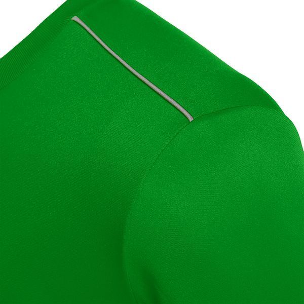 Реглан Macron SALZACH TOP Green 5419 фото