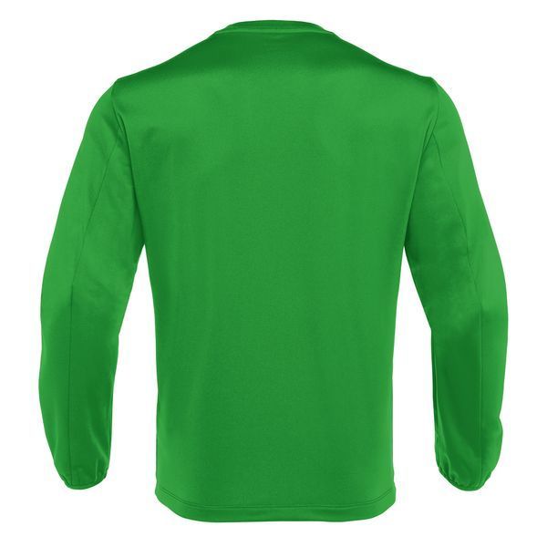 Реглан Macron SALZACH TOP Green 5419 фото