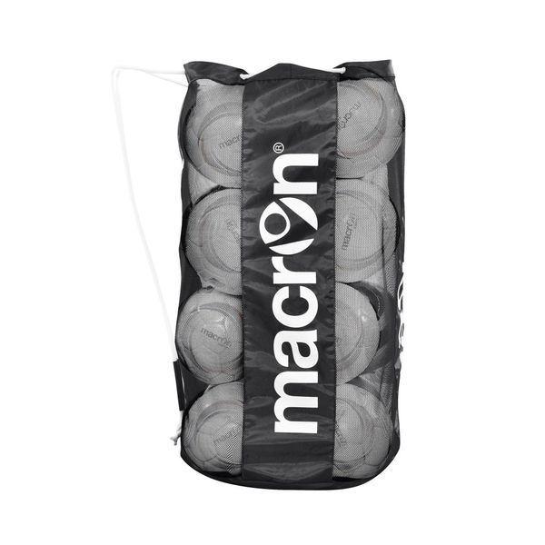 Сумка для м'ячів MACRON JOURNEY BALL BAG 59284 фото