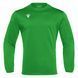 Реглан Macron SALZACH TOP Green 5419 фото 10