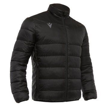 Куртка Macron EBLANA Black 9197 фото