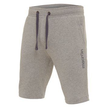 Шорти Macron GOA bermuda Grey 9267 фото