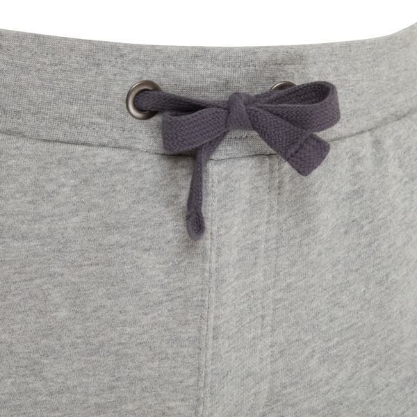 Шорти Macron GOA bermuda Grey 9267 фото