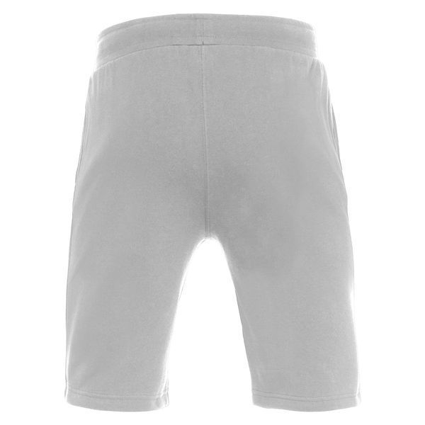 Шорти Macron GOA bermuda Grey 9267 фото