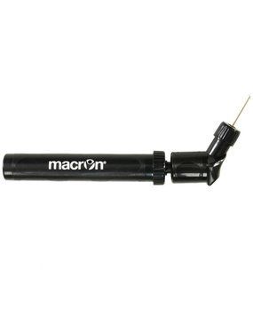 Насос для м'яча MACRON BALL PUMP 962420 фото