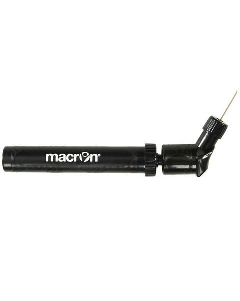Насос для м'яча MACRON BALL PUMP 962420 фото