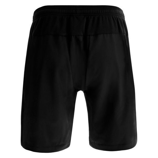 Шорти Macron HELIODOR microfiber bermuda Black 6016 фото