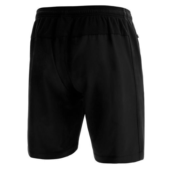 Шорти Macron HELIODOR microfiber bermuda Black 6016 фото