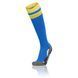 Гетри Azlon Royal Blue/Yellow 57500305 фото