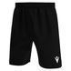 Шорти Macron HELIODOR microfiber bermuda Black 6016 фото 1