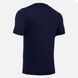 Футболка ігрова Macron RIGEL HERO Navy 5079 фото 7