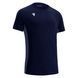 Футболка Macron NEVEL Navy 9229 фото