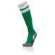 Гетри Azlon Green/White 57500401 фото