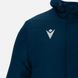 Куртка-пальто зимова Macron TURVEY Navy 5355 фото 3