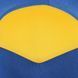 Футболка ігрова Macron POLIS Royal Blue/Yello 5081 фото 9