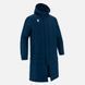 Куртка-пальто зимова Macron TURVEY Navy 5355 фото 1