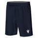 Шорти ігрові Macron ELM Navy 7227 фото