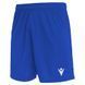 Шорти ігрові Macron MESA HERO Royal Blue 5223 фото