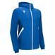 Олімпійка Macron TIAMAT Royal Blue/White 85210301 фото