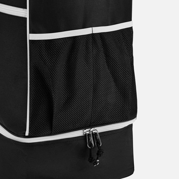 Рюкзак Macron Maxi Path Black 59308 фото