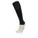 Гетри Macron ROUND Black/White XS 5910009 фото