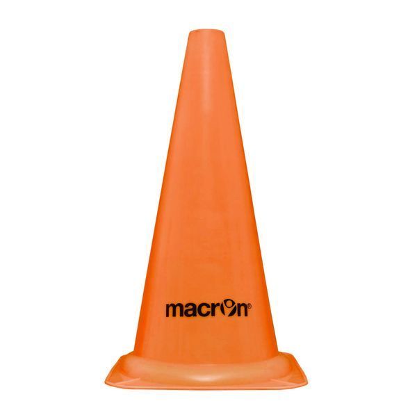 Конус MACRON CONE ORANGE 38 cm 962038 фото