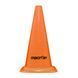 Конус MACRON CONE ORANGE 38 cm 962038 фото 1