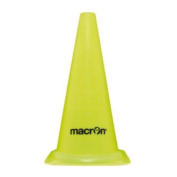 Конус MACRON CONE YELLOW 30 cm 962030 фото