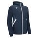 Олімпійка Macron TIAMAT Navy/White 85210701 фото