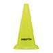 Конус MACRON CONE YELLOW 30 cm 962030 фото 1