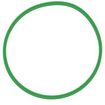 Кільця для координації MACRON SPEED RING 70 см 9627 фото