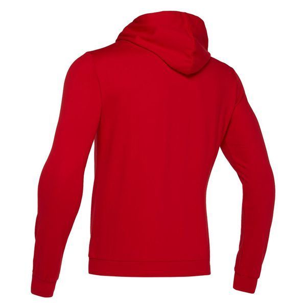 Худі Macron BANJO HERO Red 9179 фото