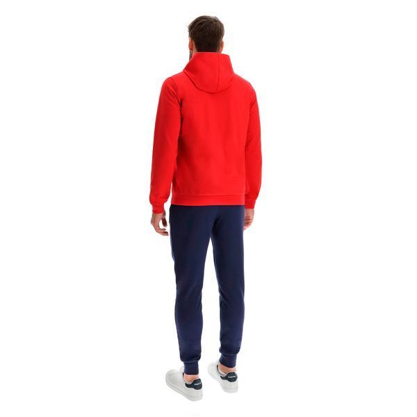 Худі Macron BANJO HERO Red 9179 фото